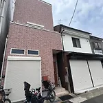 鶴橋ロフト付戸建て